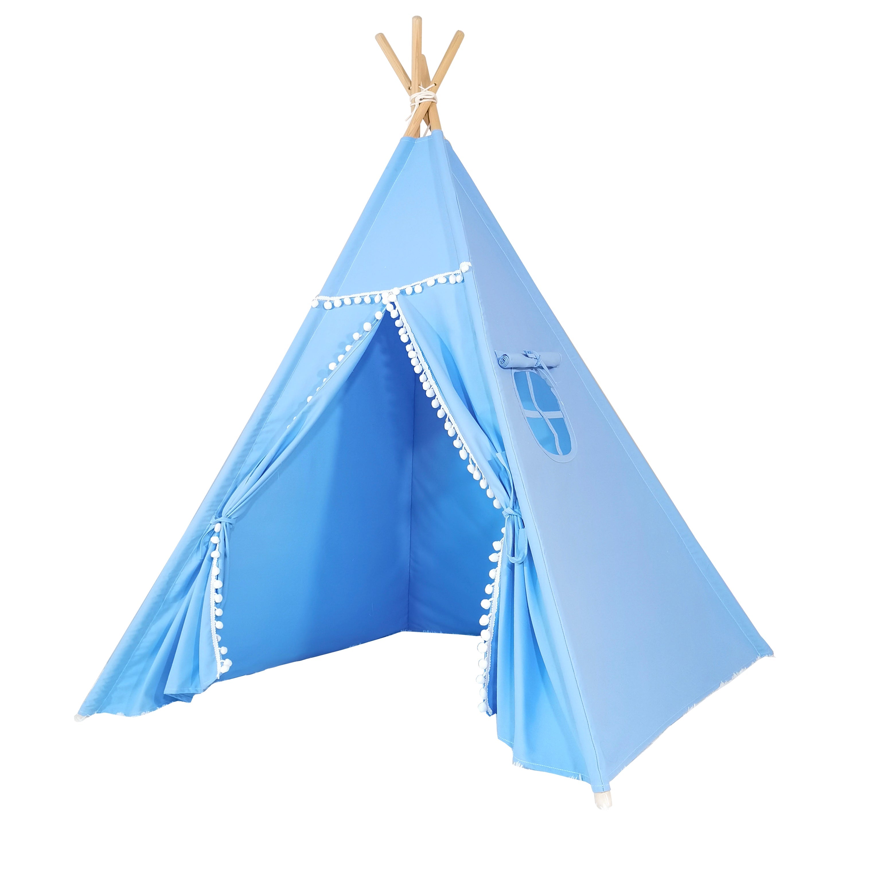 Tent Teepee