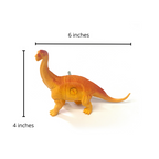 Dinosaur Drawer Knobs