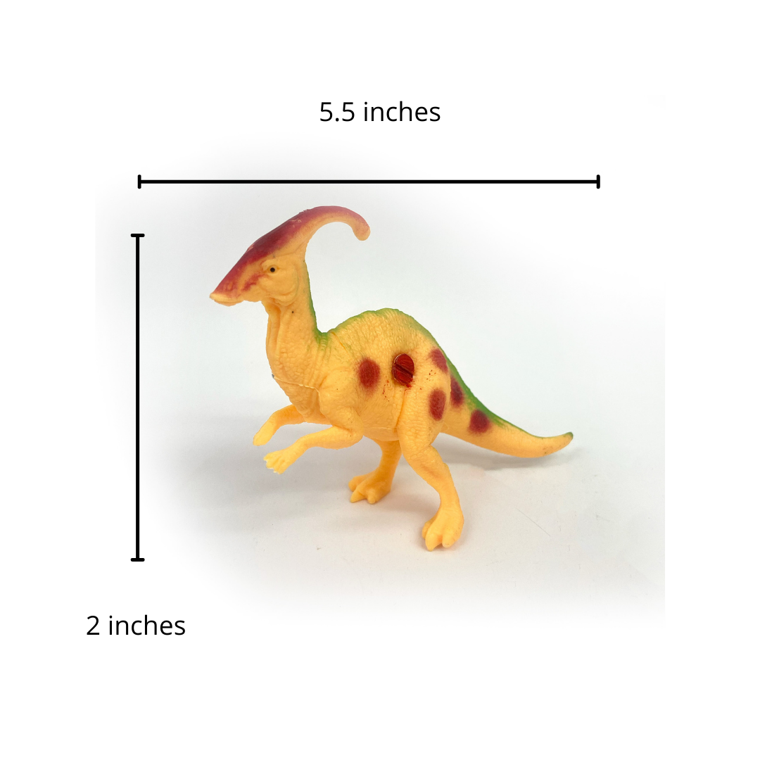 Dinosaur Drawer Knobs