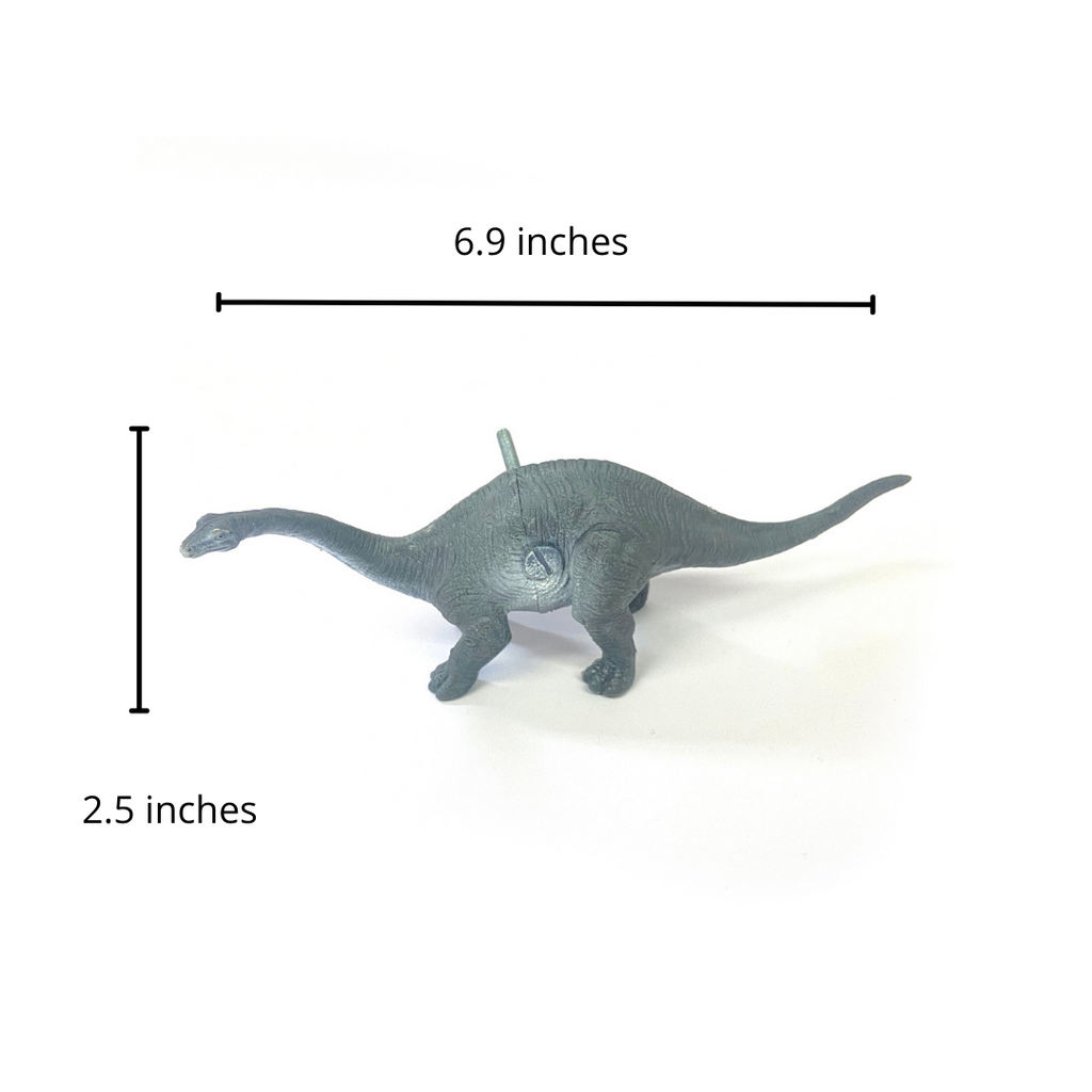 Dinosaur Drawer Knobs