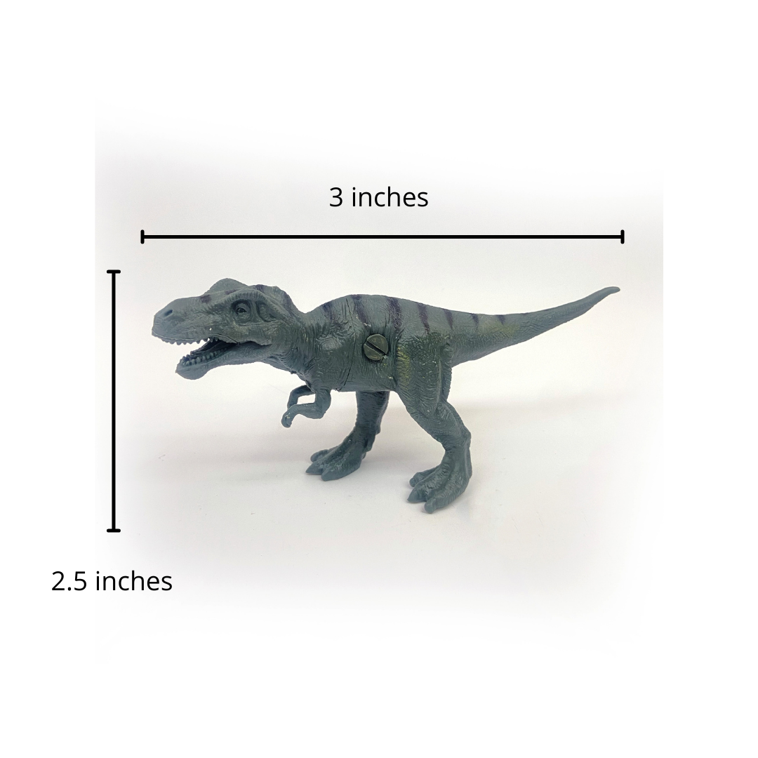 Dinosaur Drawer Knobs
