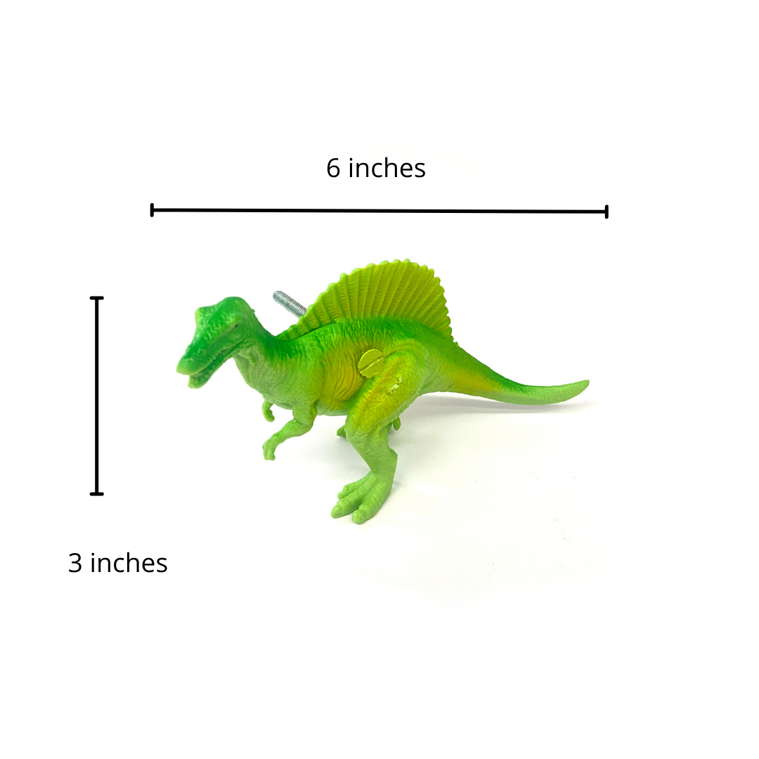 Dinosaur Drawer Knobs