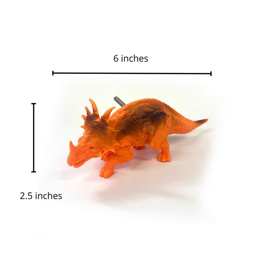 Dinosaur Drawer Knobs