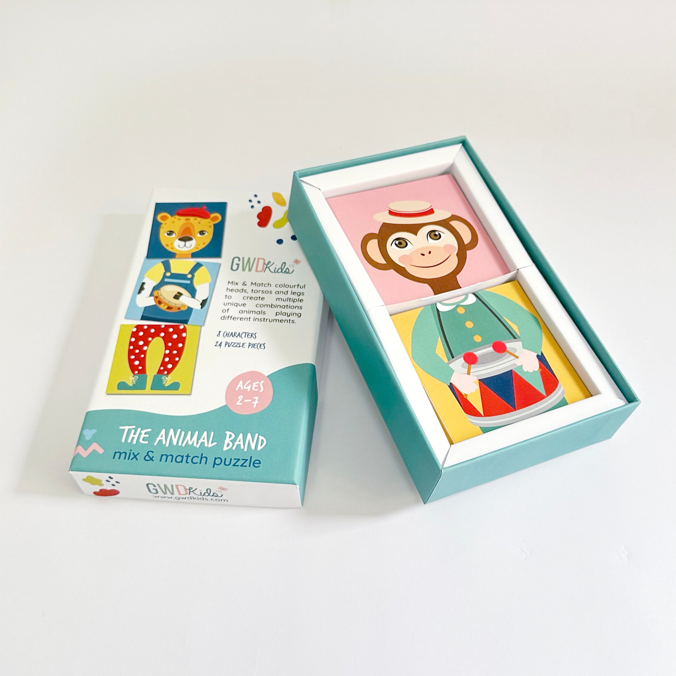 Boy Gift Hamper