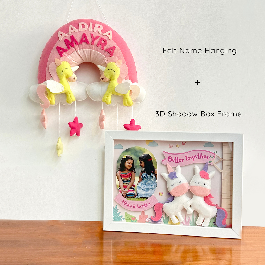 Unicorn Gift Hamper