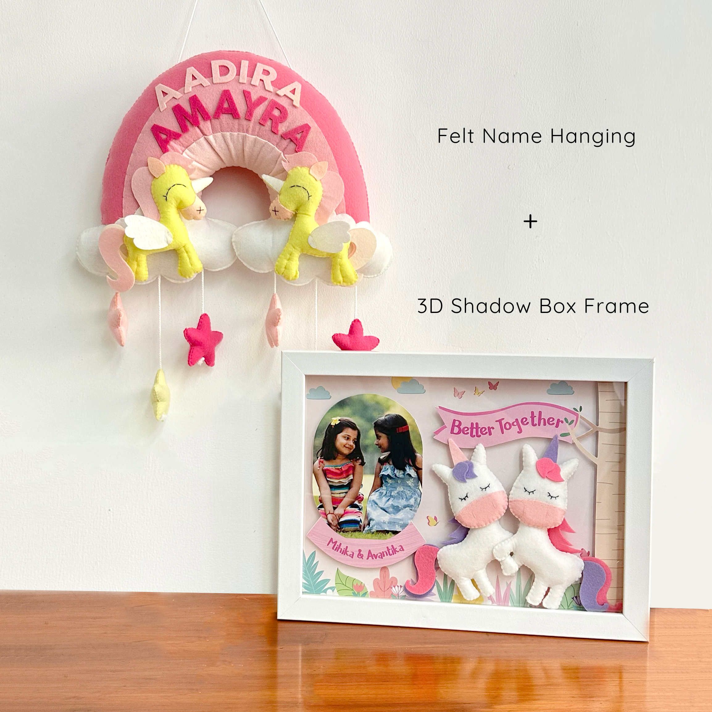 Unicorn Gift Hamper