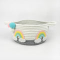 Rainbows Storage Basket