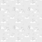 Elephants Wallpaper
