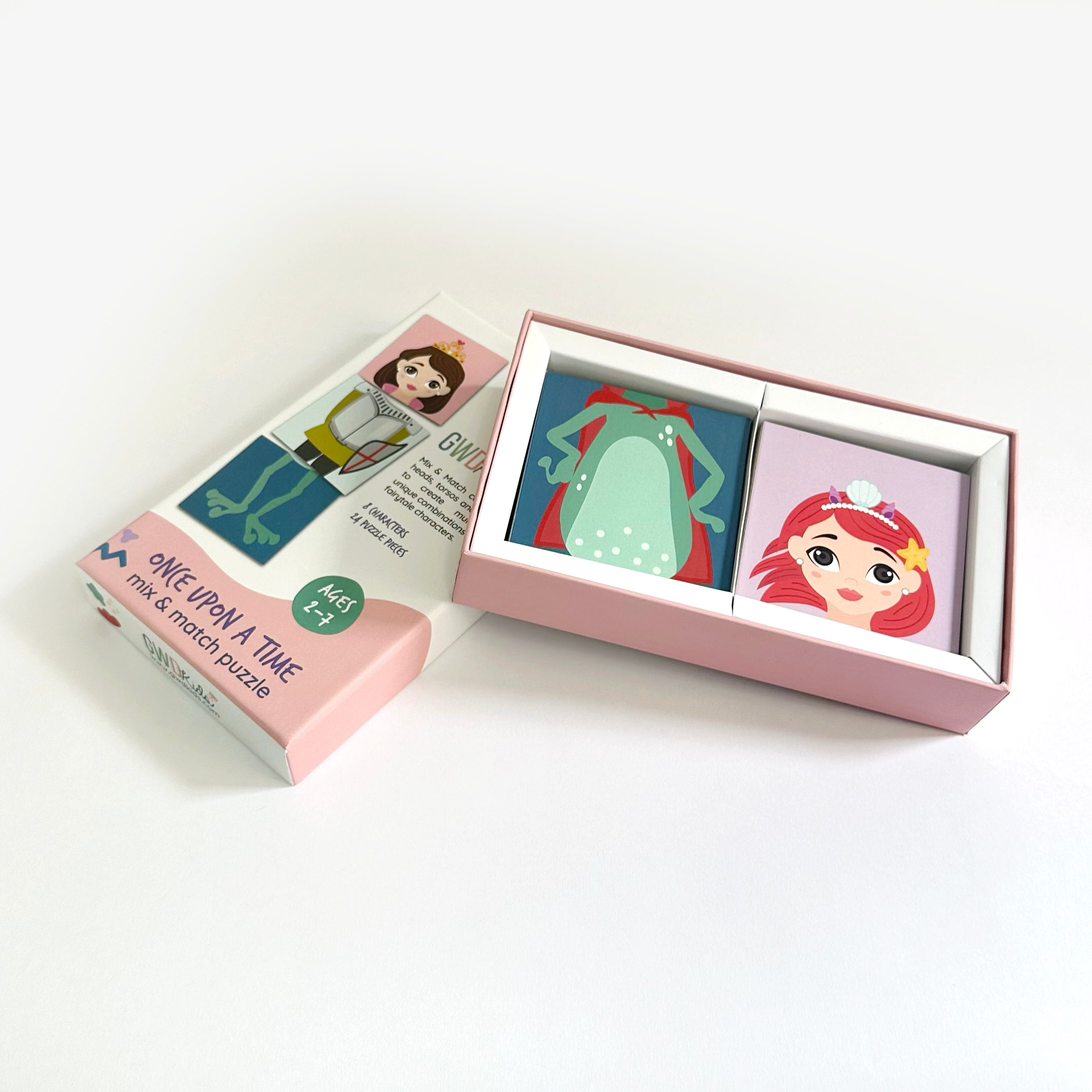 Girl Gift Hamper