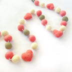 Heart Garland