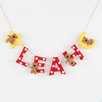 Sweet Dreams Name Hanging
