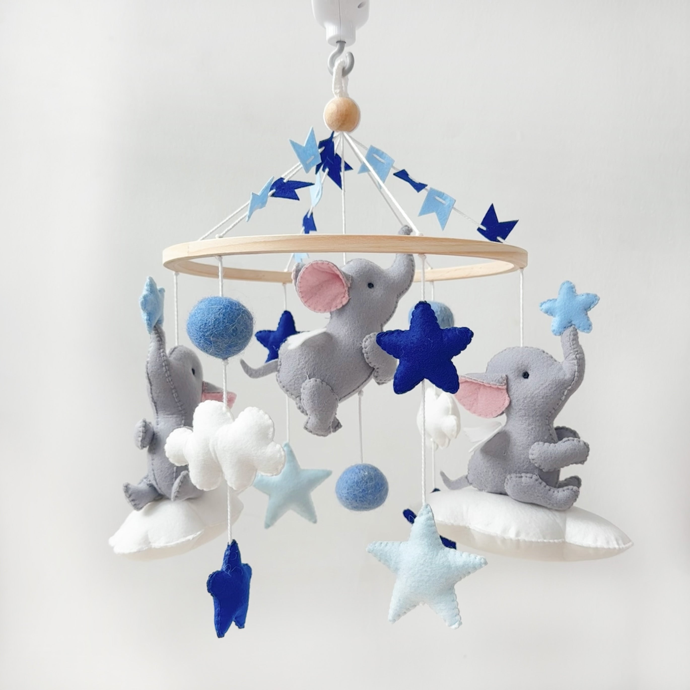 Blue Cot Mobile