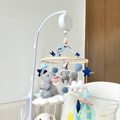 Blue Cot Mobile