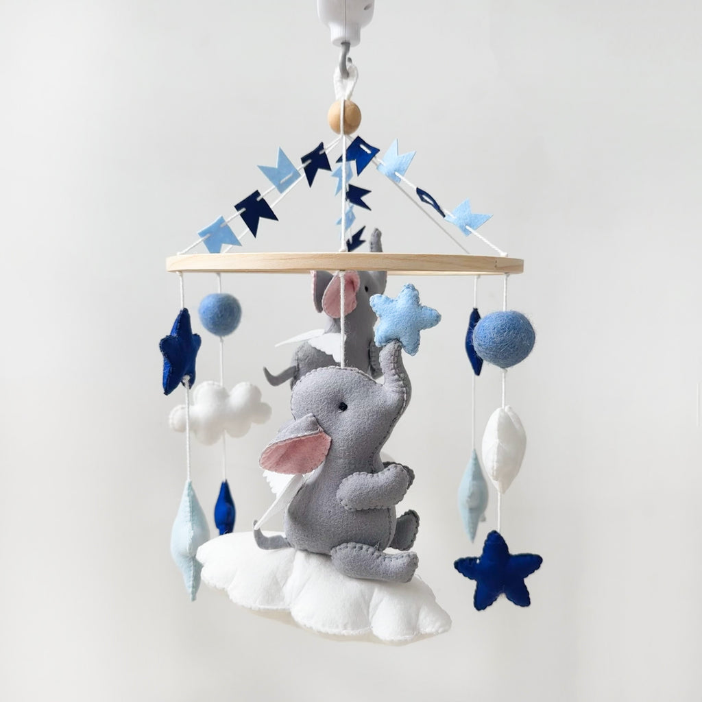 Blue Cot Mobile