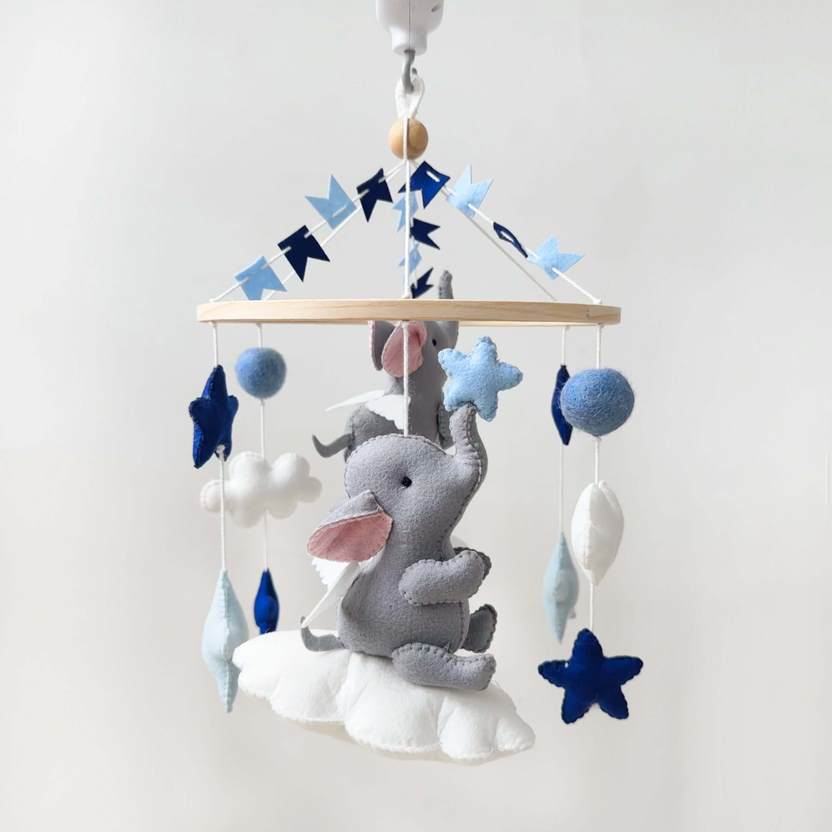 Blue Cot Mobile