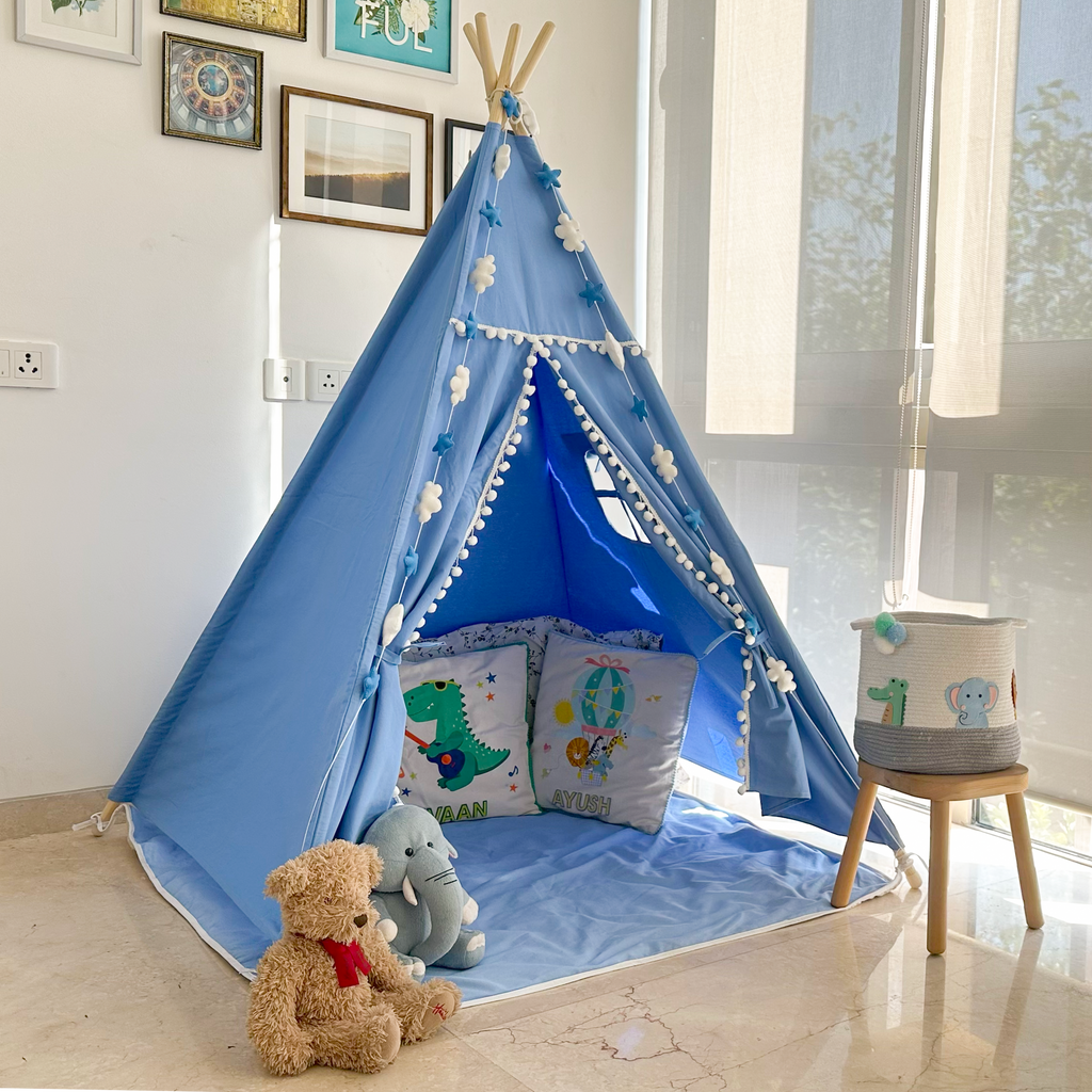 Tent Teepee