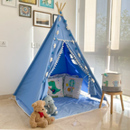 Tent Teepee
