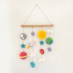 Solar System Wall Hanging