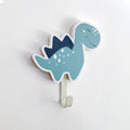 Stegosaurus Dinosaur Wall Hook