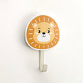 Simba Lion Wall Hook