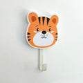 Mufasa Tiger Wall Hook