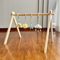 Rainbow Skies Play Gym