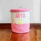 Unicorn Storage Basket
