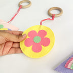 Enchanted Garden Play Gym