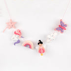 Magical Fairy Garland