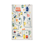 Explorer Floor Rug
