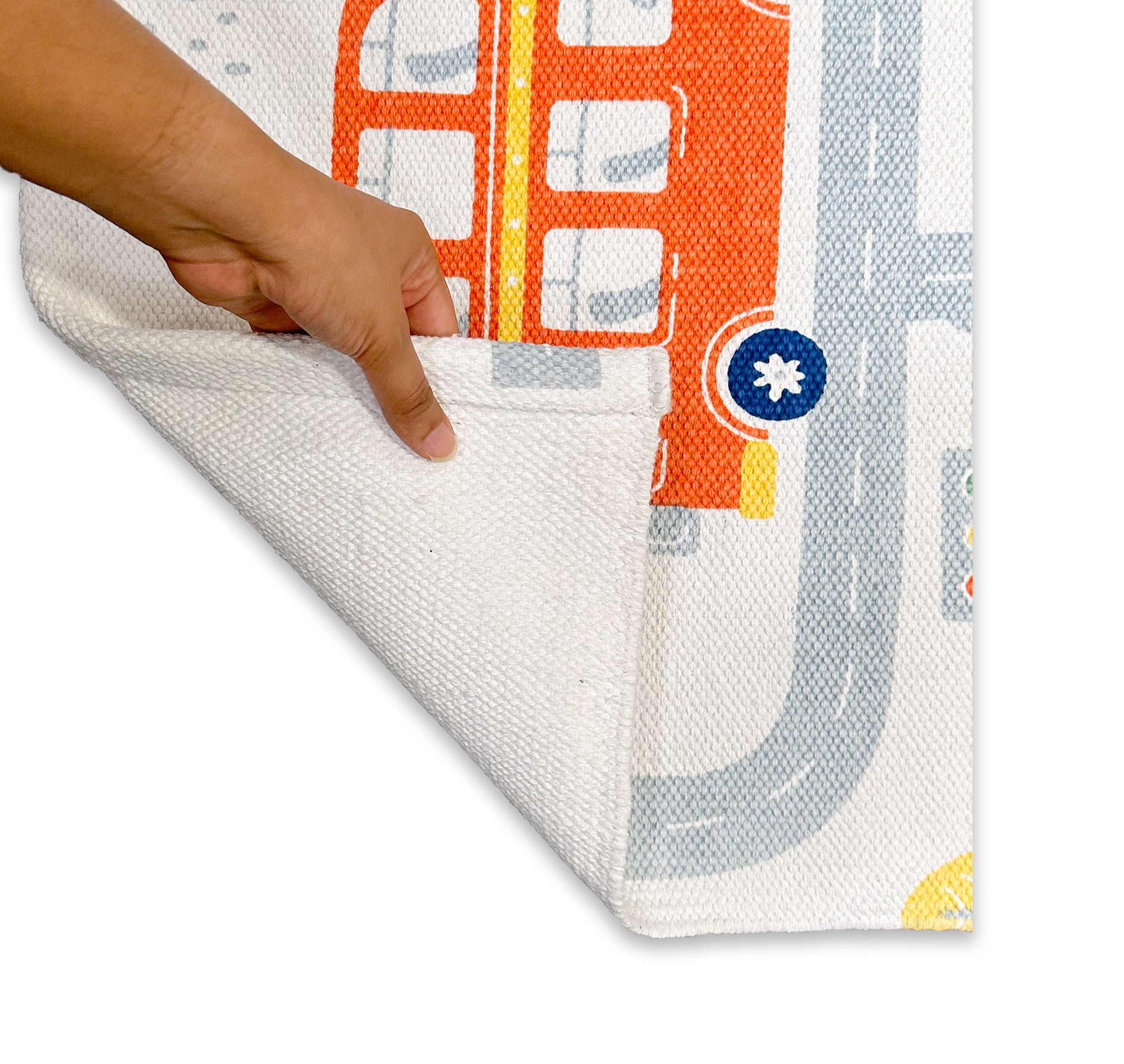 Explorer Floor Rug