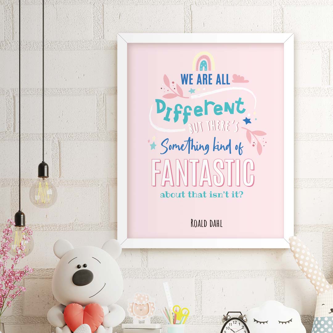 We Are Wall Art