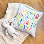 Throw A Throw Cushion