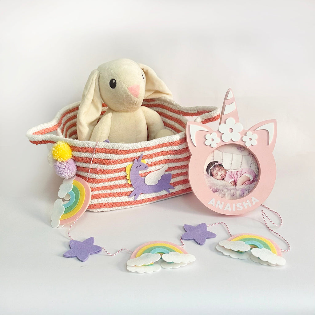 Unicorn Gift Hamper