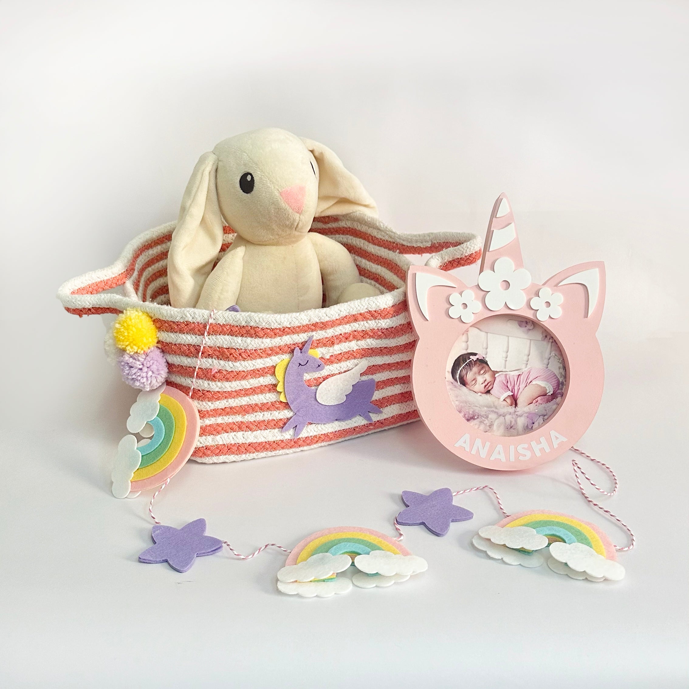 Unicorn Gift Hamper