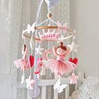 Ballerina Cot Mobile