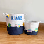 Solar System Storage Basket
