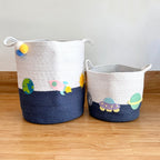 Solar System Storage Basket