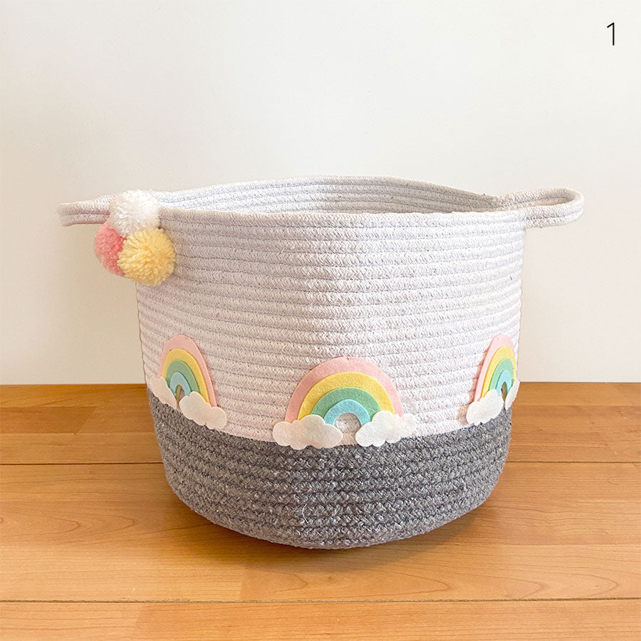 Unicorns Rainbows Gift Hamper