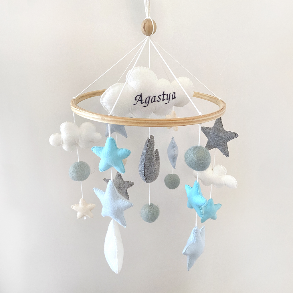 Blue Cot Mobile