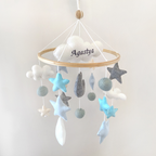 Blue Cot Mobile