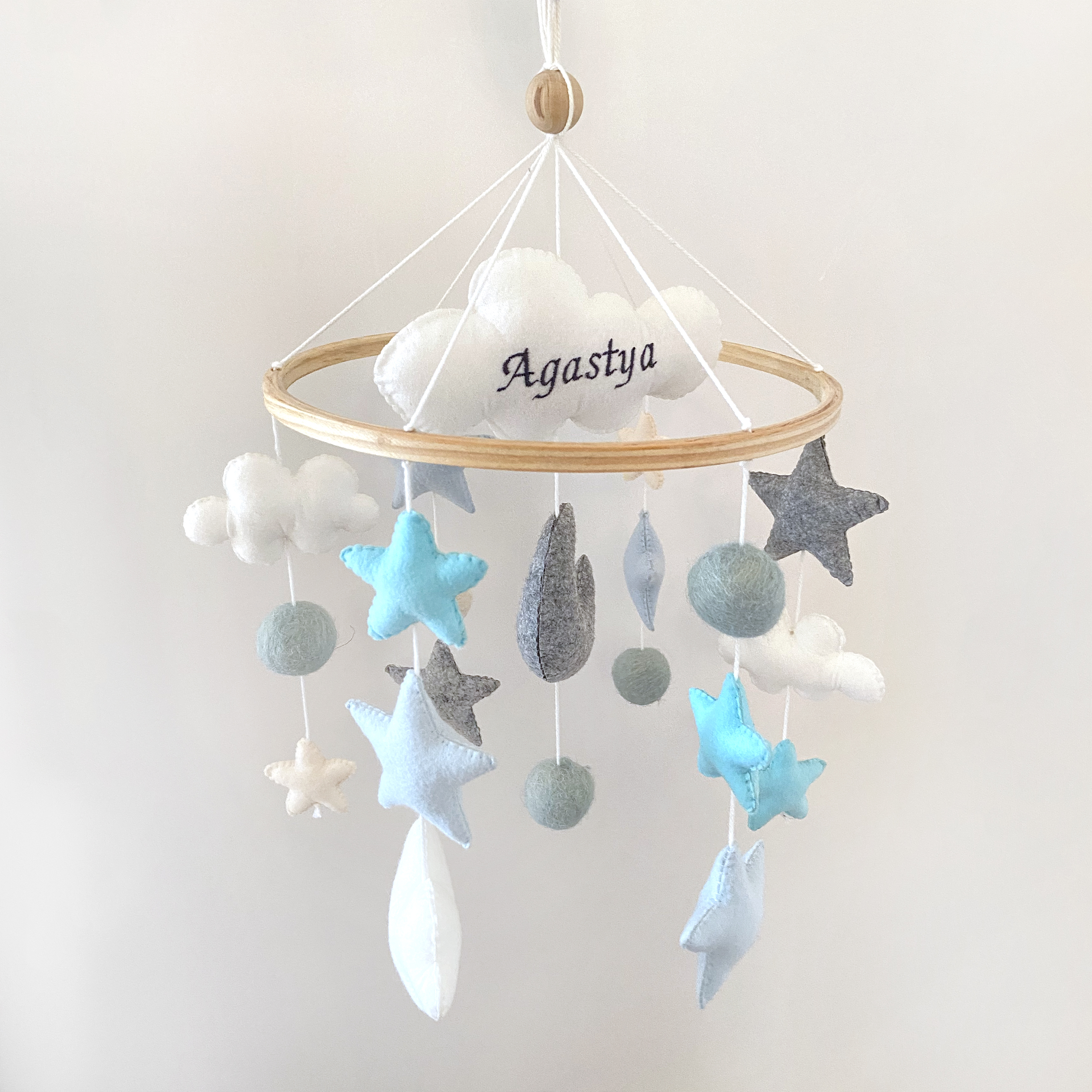Blue Cot Mobile