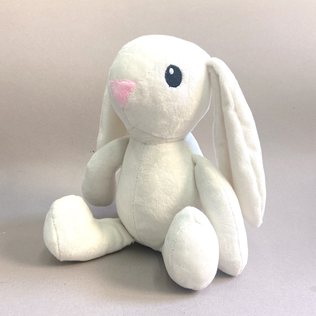 Rio Bunny Soft Toy