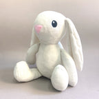 Rio Bunny Soft Toy