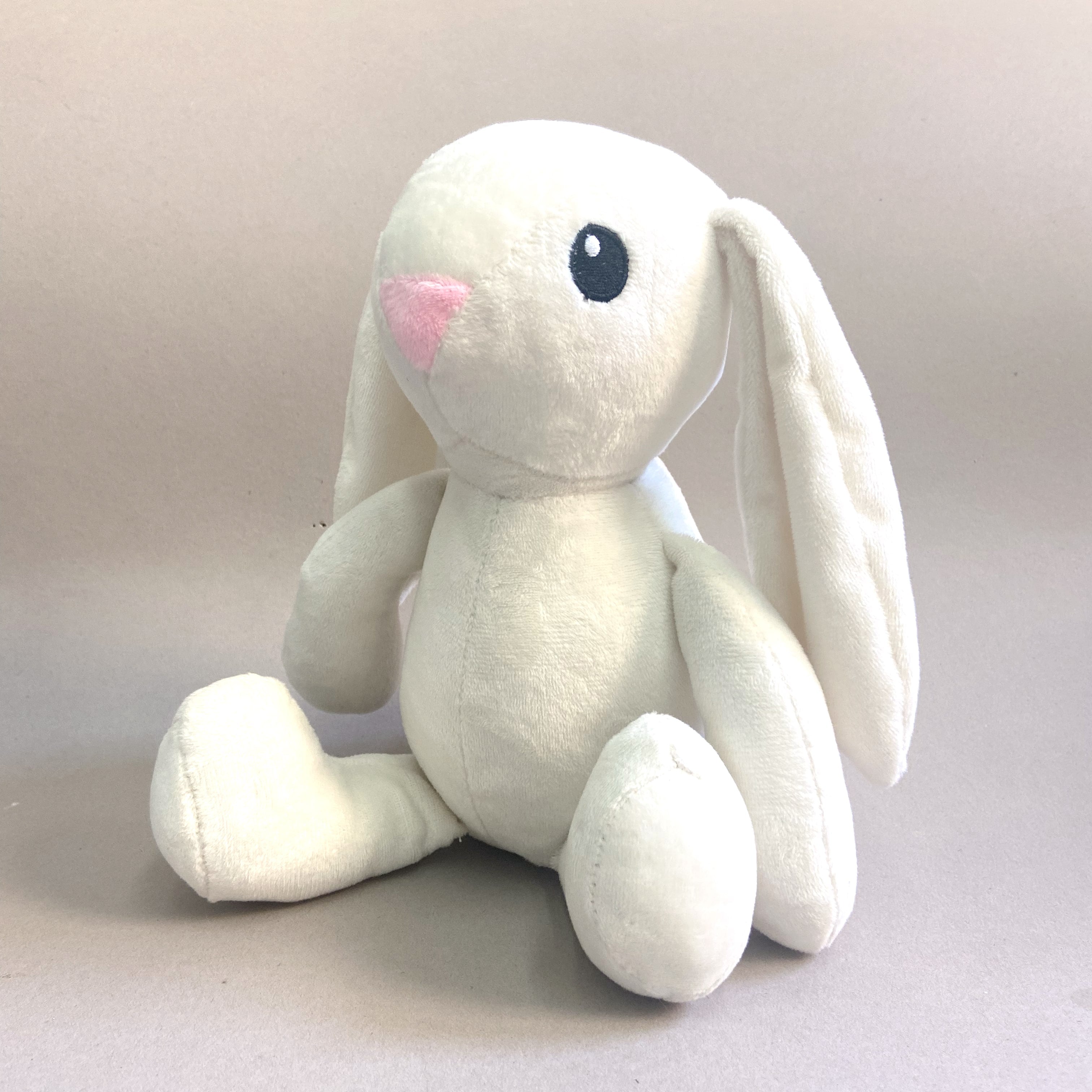 Rio Bunny Soft Toy