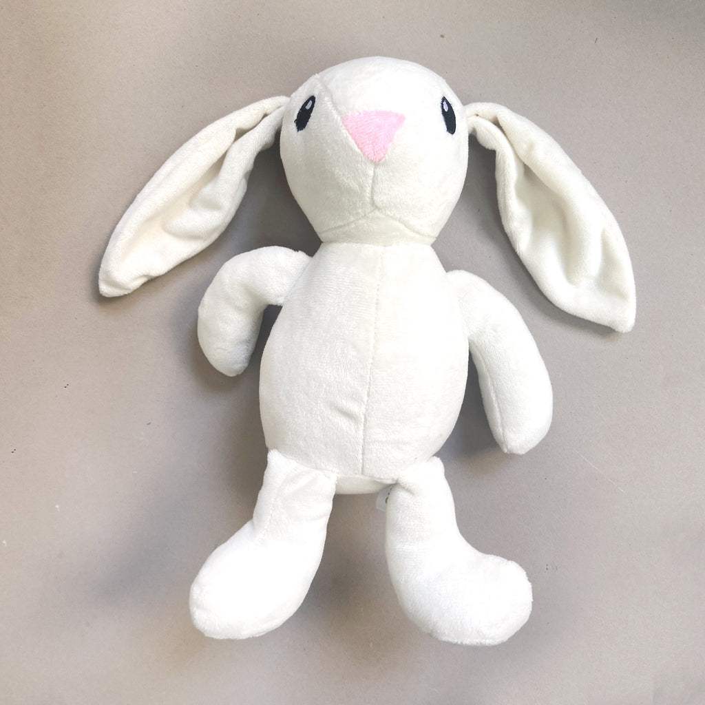 Rio Bunny Soft Toy