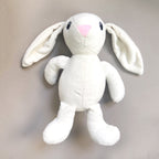 Rio Bunny Soft Toy