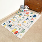Explorer Floor Rug