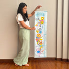 Animal Band Height Chart