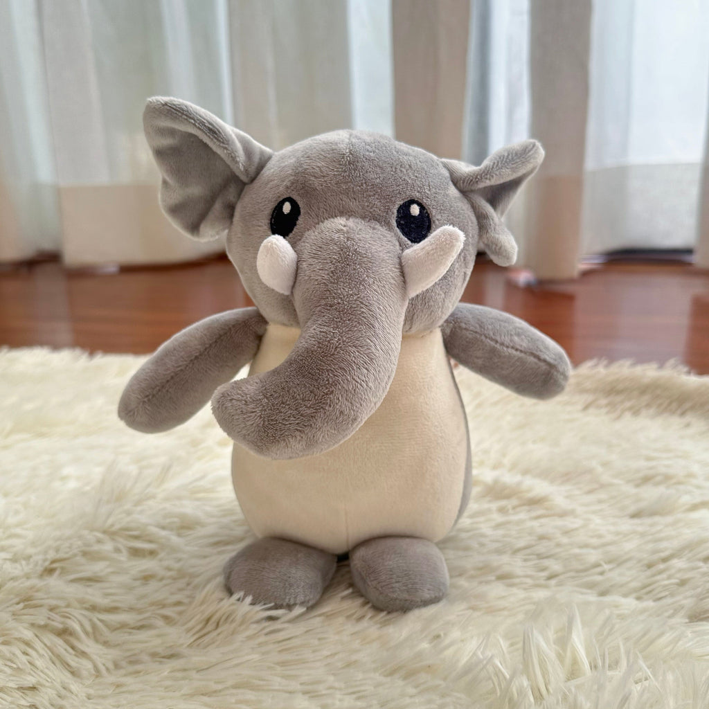 Evaan Elephant Soft Toy